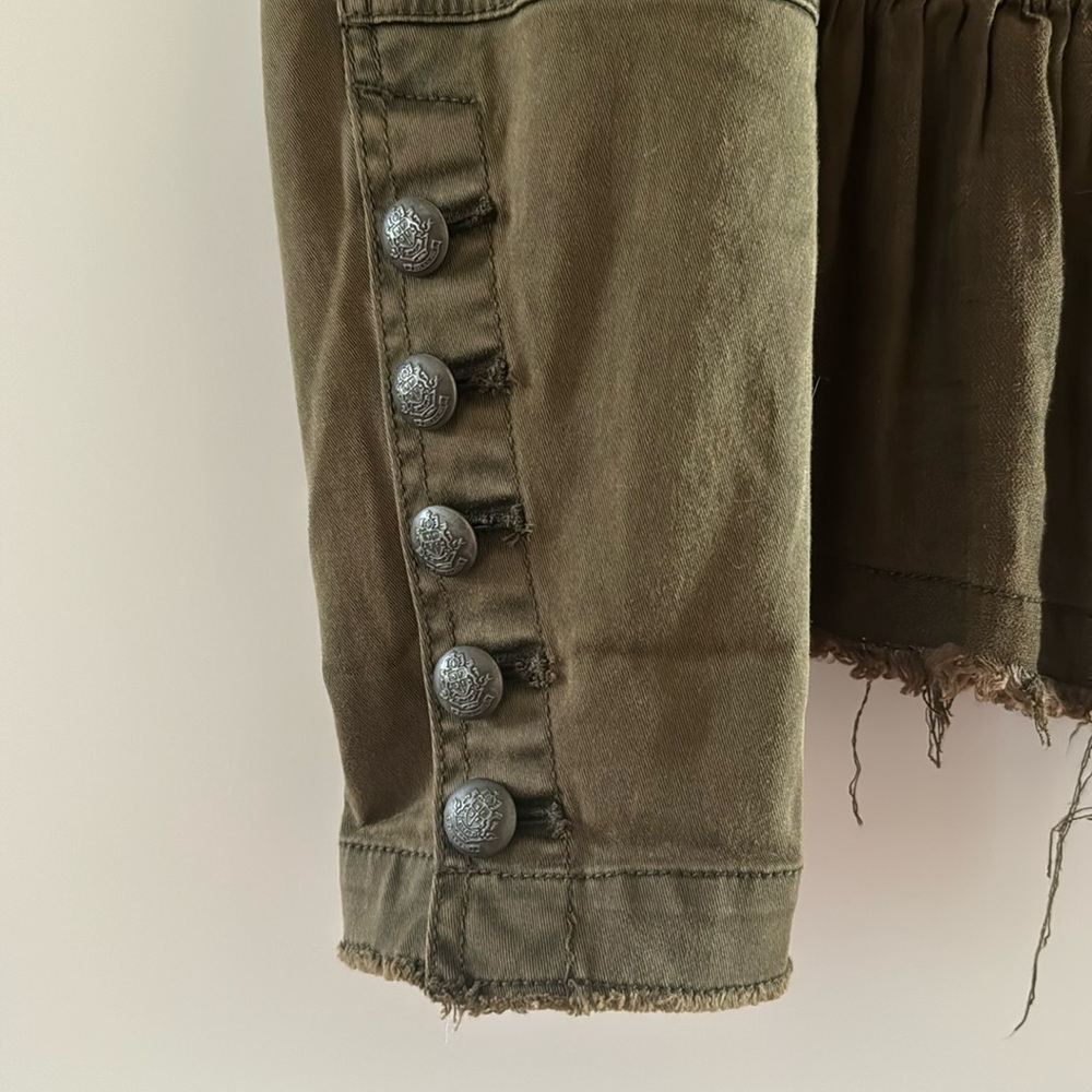 Free People jacket - Picture 2 of 7